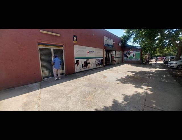 BUSINESS PROPERTY TO RENT IN PRETORIA WEST